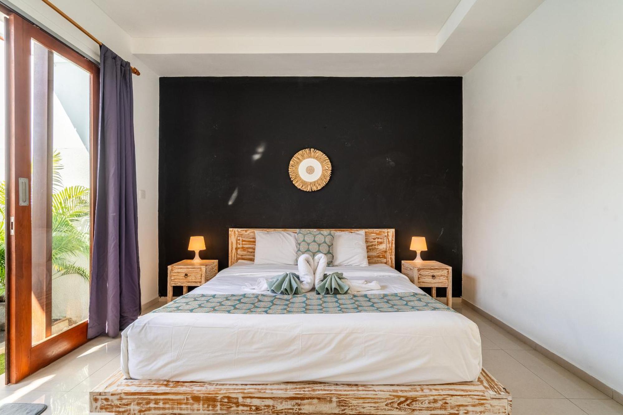 4-Bedroom Pool Villa Near Seminyak Center Екстериор снимка